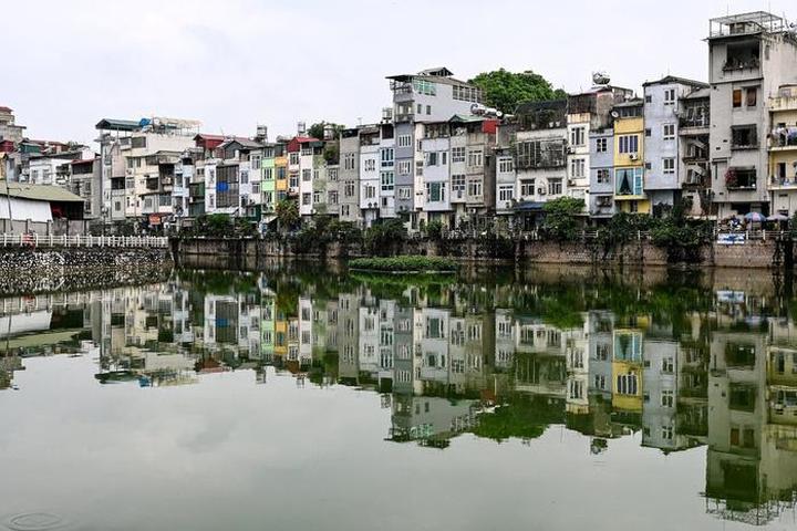Nội dung: Trong mùa hè nóng bỏng, xu hướng 