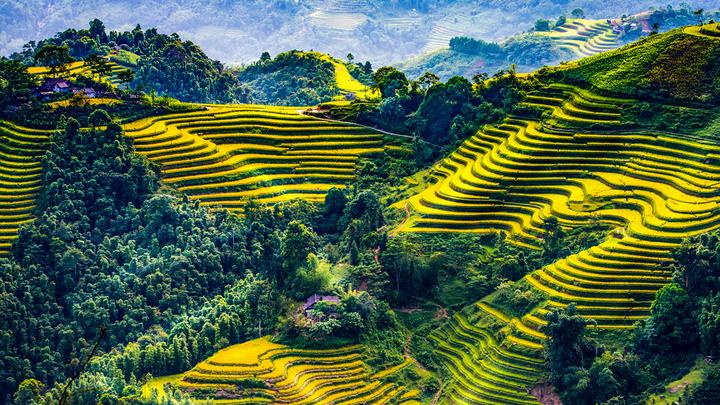 Hotspot Matrix: Hành trình chinh phục đỉnh cao video ngắn