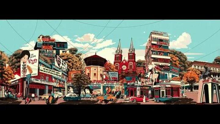 Hotspot Matrix: Biến Sự hết thời của 1 sao hạng A: thành cơ hội marketing đột phá