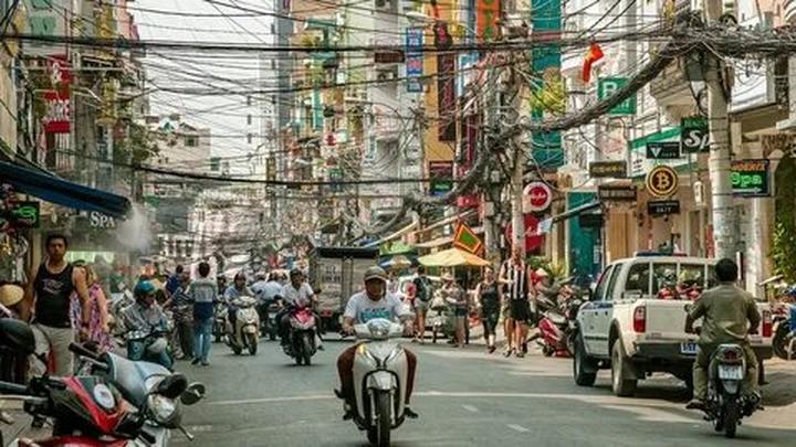Hotspot Matrix: Đối tác chiến lược cho thành công video ngắn