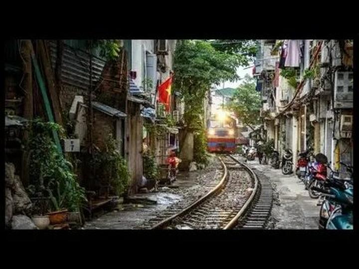 Từ Chiếc quần