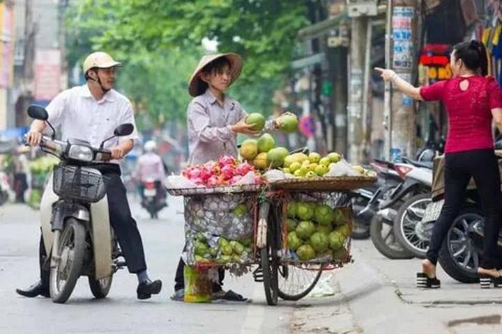 Từ Nhà Sáng Tạo Nhỏ Bé Đến Doanh Nghiệp Lớn Mạnh cùng Hotspot Matrix